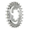 Gates Carbon Drive CDX Centertrack-Sprocket - Stainless Steel - Enviolo - Silver 2 Gates Carbon Drive CDX Centertrack-Sprocket - Stainless Steel - Enviolo - Silver -ROCKSHOX Sales 141280 00 d 244546