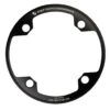 Wolf-tooth Wolf Tooth 104 BCD Bash Ring For Triple Crankset - Black