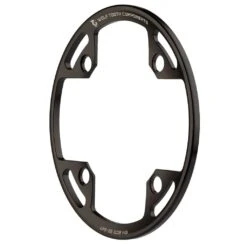 Wolf-tooth Wolf Tooth 104 BCD Bash Ring For Triple Crankset - Black -ROCKSHOX Sales 141595 03 d 245293