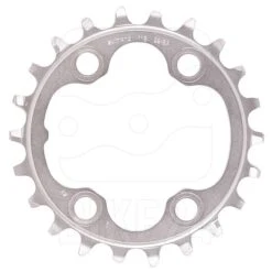 Shimano Deore XT FC-M8000 Chaining 3x11-speed -ROCKSHOX Sales 143709 02 d 249921