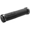 Ritchey WCS Truegrip X Locking Handlebar Grips - Black