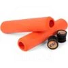 ESI Grips Chunky MTB Grips - Orange -ROCKSHOX Sales 149871 00 d 264468