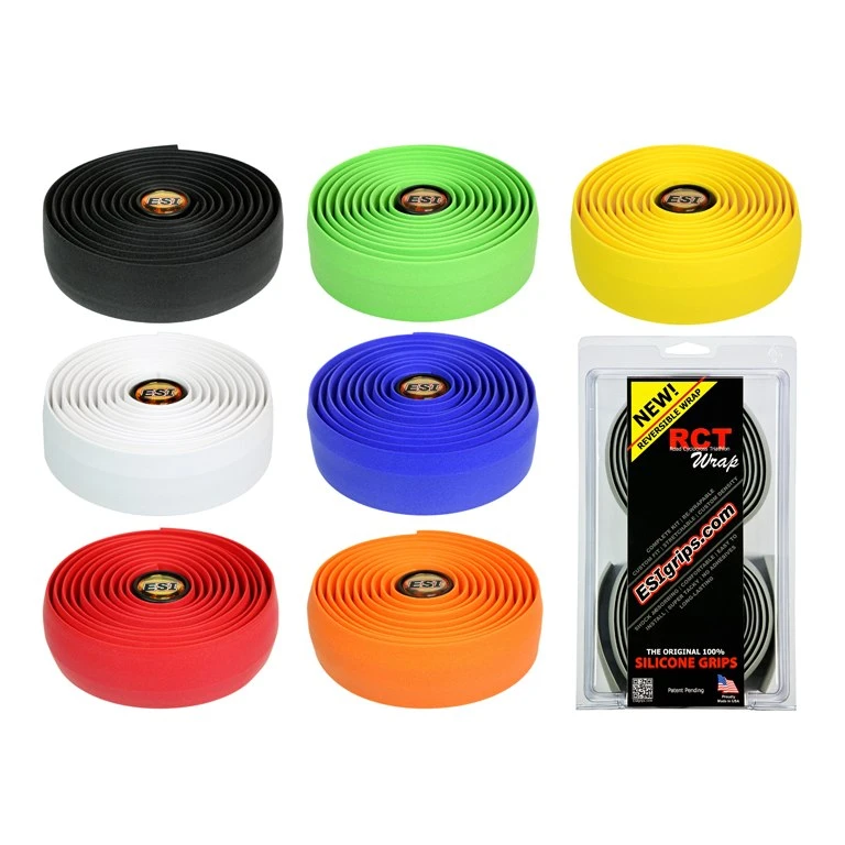 ESI Grips RCT Silicone Wrap 3 ESI Grips RCT Silicone Wrap
