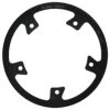 Wolf-tooth Wolf Tooth Direct Mount Bashring For Stainless Steel Chainrings - Black -ROCKSHOX Sales 152066 00 d 268684
