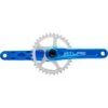 Race Face Atlas Cinch MTB Crank Arms - Blue -ROCKSHOX Sales 152076 00 d 268695