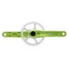 Race Face Atlas Cinch MTB Crank Arms - Green