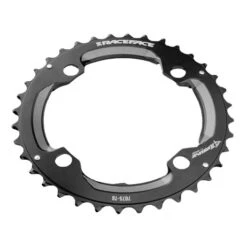 Race Face Turbine Chainring - 104/64mm - 11-speed
