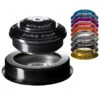 Chris-king Chris King InSet I2 Grip Lock Tapered Headset - ZS44/28.6 | ZS56/40 -ROCKSHOX Sales 15239 00 d 982026