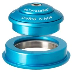 Chris-king Chris King InSet I2 Grip Lock Tapered Headset - ZS44/28.6 | ZS56/40 -ROCKSHOX Sales 15239 02 d 23899