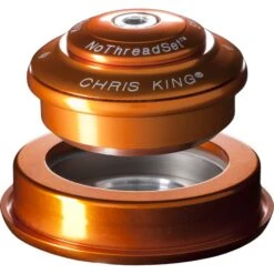 Chris-king Chris King InSet I2 Grip Lock Tapered Headset - ZS44/28.6 | ZS56/40 -ROCKSHOX Sales 15239 04 d 23901