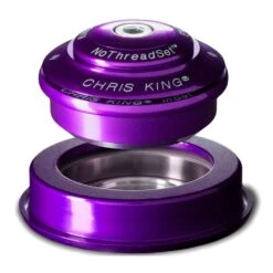 Chris-king Chris King InSet I2 Grip Lock Tapered Headset - ZS44/28.6 | ZS56/40 -ROCKSHOX Sales 15239 08 d 23905