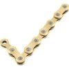 Wippermann ConneX 10sG (gold) 10-speed Chain -ROCKSHOX Sales 15514 00 d 24311