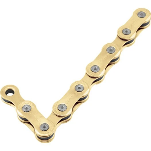 Wippermann ConneX 10sG (gold) 10-speed Chain 3 Wippermann ConneX 10sG (gold) 10-speed Chain