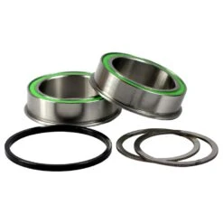 Hope Bottom Bracket Cups Stainless Steel PF41-86.5/89.5/92/104.5/107/121-30