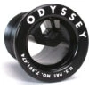 Odyssey Pre-Load Bolt For 41 Thermal Forks -ROCKSHOX Sales 15970 00 c 24915