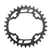 SRAM X-SYNC Steel Chain Ring For 1x With 94mm BCD - Black 1 SRAM X-SYNC Steel Chain Ring For 1x With 94mm BCD - Black -ROCKSHOX Sales 163781 00 d 293611