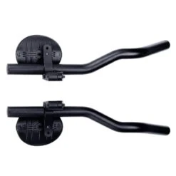 BBB Cycling AeroBase BHB-52 Clip-On Bar - Black -ROCKSHOX Sales 165529 01 d 297077