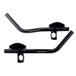 BBB Cycling AeroBase BHB-52 Clip-On Bar - Black -ROCKSHOX Sales 165529 02 d 297078