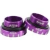 Hope Bottom Bracket Cups Stainless Steel - BSA-68/73/83/100-30 - Purple -ROCKSHOX Sales 166854 00 d 299622
