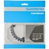 Shimano Dura Ace 9000 Chainring 110mm Compact 2x11 -ROCKSHOX Sales 168945 00 d 304103