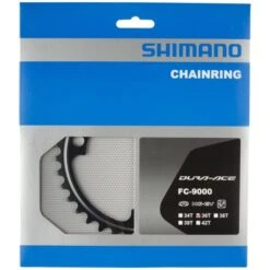 Shimano Dura Ace 9000 Chainring 110mm Compact 2x11 13 Shimano Dura Ace 9000 Chainring 110mm Compact 2x11 -ROCKSHOX Sales 168945 01 d 304104