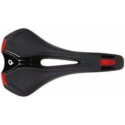 Prologo Kappa Space T2.0 Saddle - Black