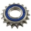 White Industries DOS ENO Freewheel 16/18 Teeth - Blue Locking Ring