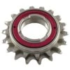 White Industries DOS ENO Freewheel 17/19 Teeth - Red Locking Ring -ROCKSHOX Sales 174671 00 d 315700