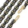 Wippermann ConneX 11sB (black-coating, Brass) 11-speed Chain Black Edition -ROCKSHOX Sales 178548 00 d 324154