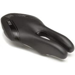 ISM Performance Short PS 1.1 Triathlon Saddle - Black