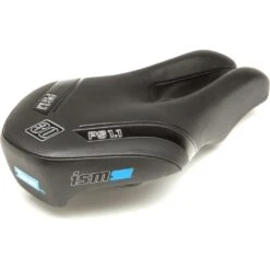 ISM Performance Short PS 1.1 Triathlon Saddle - Black -ROCKSHOX Sales 180317 02 d 327947