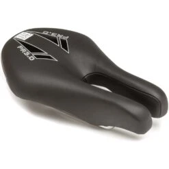 ISM Performance Recreation PR 3.0 Saddle - Black
