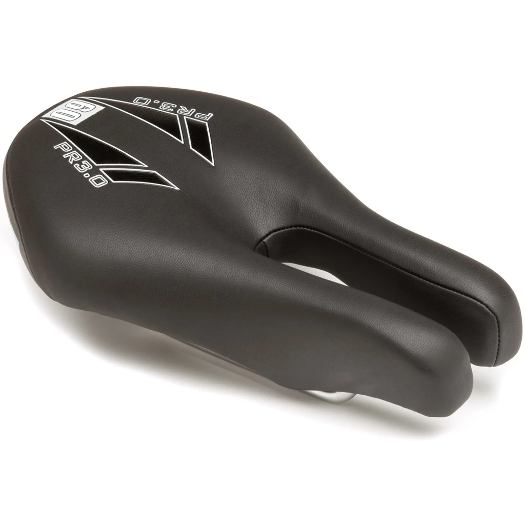 ISM Performance Recreation PR 3.0 Saddle - Black 3 ISM Performance Recreation PR 3.0 Saddle - Black