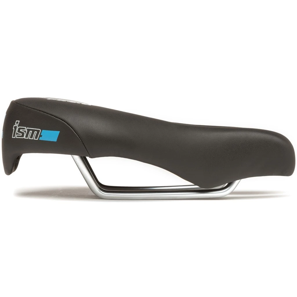 ISM Performance Recreation PR 3.0 Saddle - Black 4 ISM Performance Recreation PR 3.0 Saddle - Black - Image 2