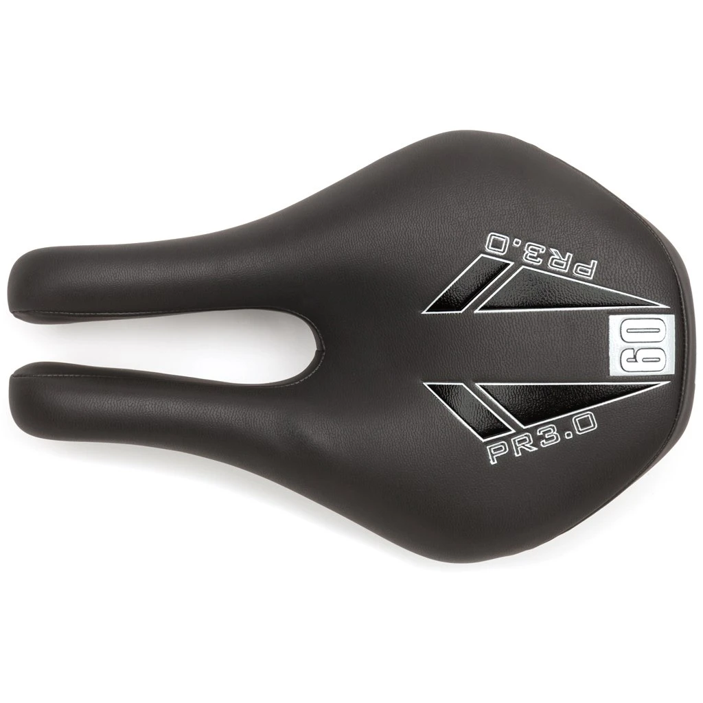 ISM Performance Recreation PR 3.0 Saddle - Black 5 ISM Performance Recreation PR 3.0 Saddle - Black - Image 3