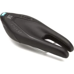 ISM Performance Narrow PN 1.0 Saddle - Black