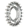 Gates Carbon Drive CDX Centertrack-Sprocket - Steel - Thread-on / Fixie 34,8 Mm - Silver 2 Gates Carbon Drive CDX Centertrack-Sprocket - Steel - Thread-on / Fixie 34,8 Mm - Silver -ROCKSHOX Sales 180888 00 c 329481