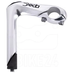 Deda-elementi Deda Murex Quill Stem 26.0 - Silver Polish