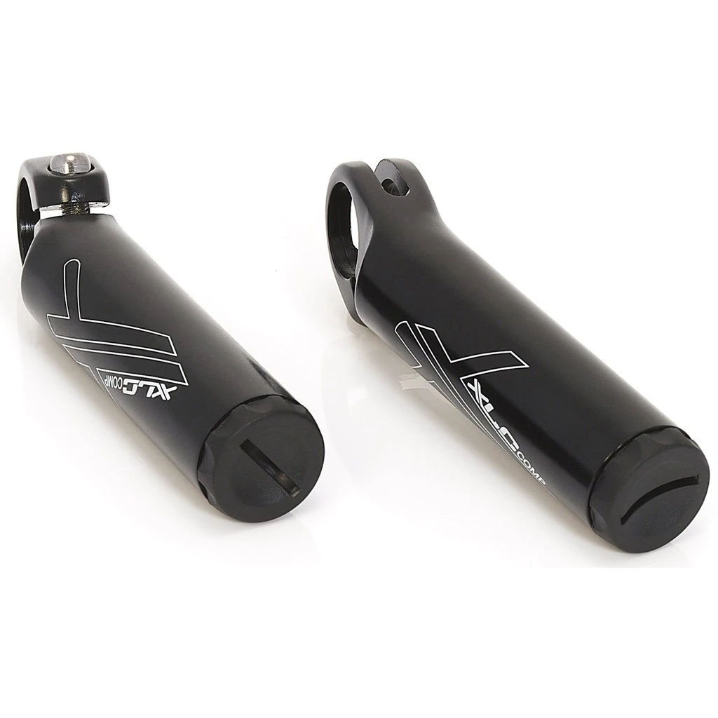 XLC BE-A11 Comp Bar Ends With Integrated Multitool 4 XLC BE-A11 Comp Bar Ends With Integrated Multitool - Image 2