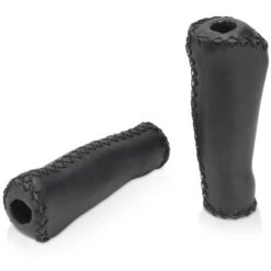 XLC GR-G11 Bar Grips - Black