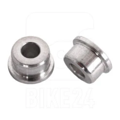 FOX Aluminium Hardware Kit (Bushings) 2 Pieces - 6mm