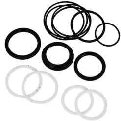 FOX Rebuild Kit For DHX2 Rear Shocks From Model Year 2016 - 803-00-950
