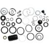 RockShox Service Kit For BoXXer Worldcup 2010 - 11.4015.388.000