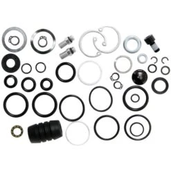 RockShox Service Kit For BoXXer Worldcup 2010 - 11.4015.388.000