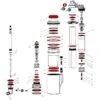 RockShox Service Kit Full Vivid Air B1 - 11.4118.032.001