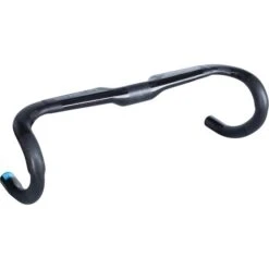 PRO Vibe Carbon Aero Handlebar - Black