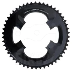 Shimano Sora Chainring - 3x9-Speed | For FC-R3030 Crankset - Black