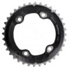Shimano SLX Chainring - 2x11-speed | For FC-M7000 Crankset -ROCKSHOX Sales 187610 00 d 345115