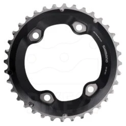 Shimano SLX Chainring - 2x11-speed | For FC-M7000 Crankset