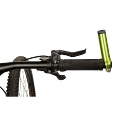 CUBE Bar Ends HPA - Black 7 CUBE Bar Ends HPA - Black -ROCKSHOX Sales 190835 02 d 353095